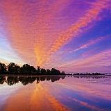 Rideau Canal Sunrise_15023-5
